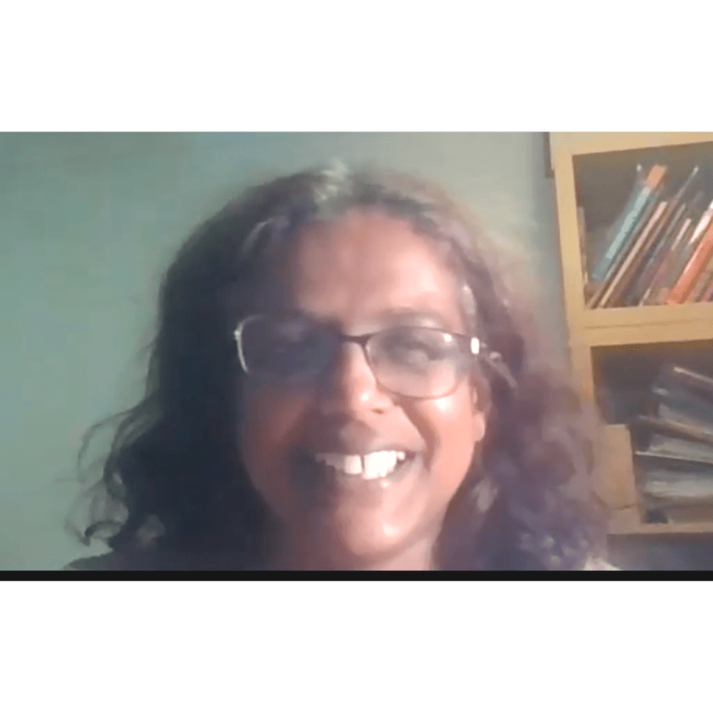 Amanda - Dementia Careblazer