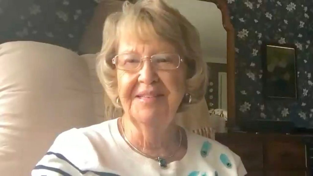 Barbara Careblazer Testimonial and Success Story