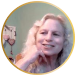 Photo of Dementia Careblazer Toni - caregiver for her mom