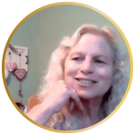 Photo of Dementia Careblazer Toni - caregiver for her mom