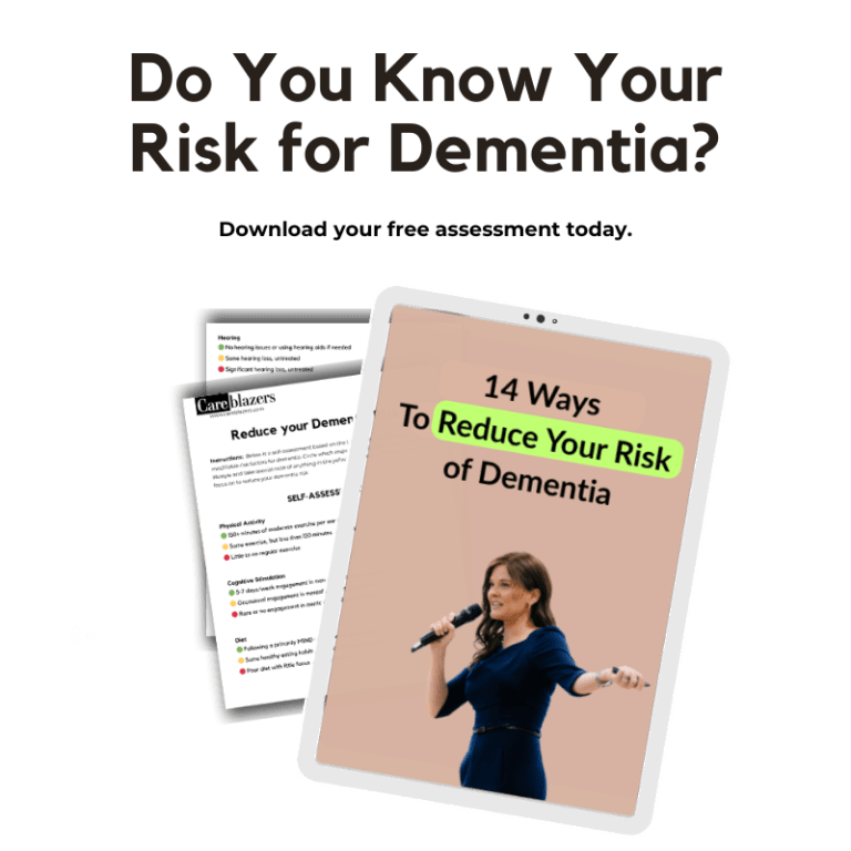 Dementia Risk Assessment
