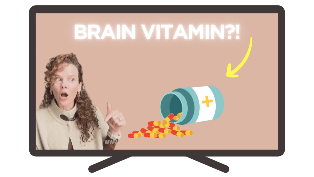 a 2020 study in the Journal of Alzheimer's Disease found that people who took this supplement experienced 43% less decline youtube video dementia careblazers