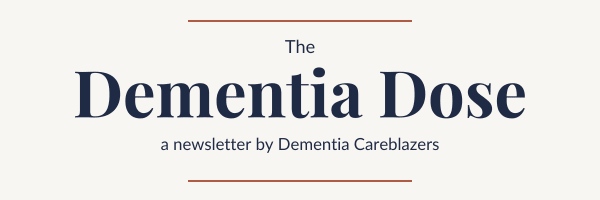 dementia dose header