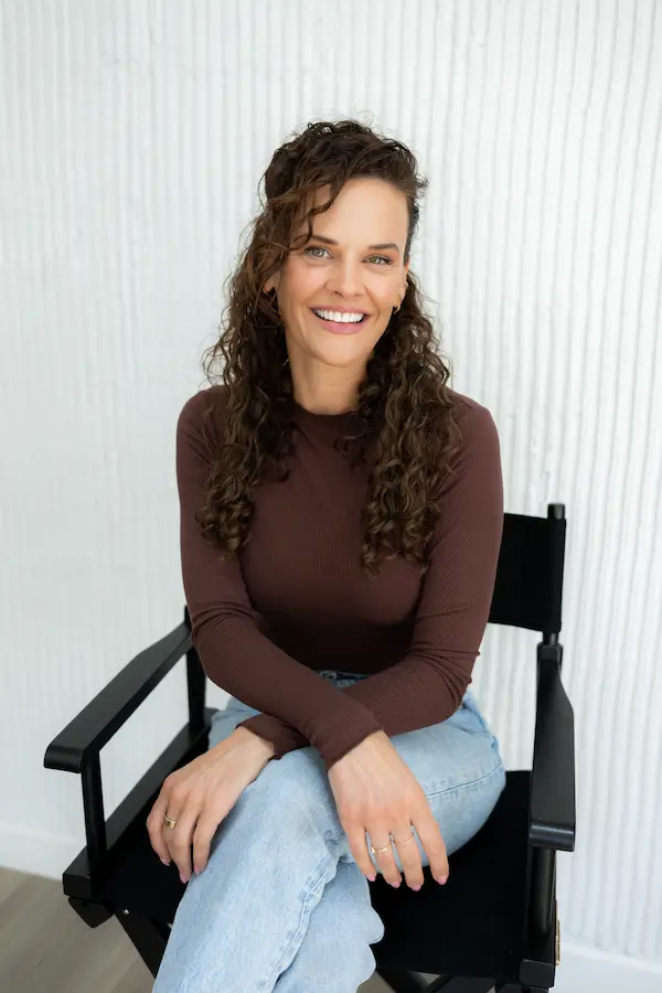 Dr. Natali Edmonds, founder of Dementia Careblazers