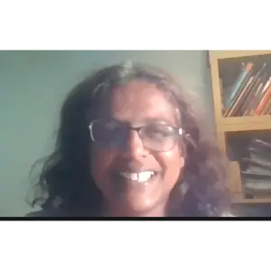 Amanda, Care Collective member