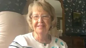 Barbara, Care Collective member