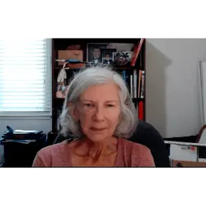Martha, Care Collective member