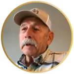 Mickey, Care Collective member