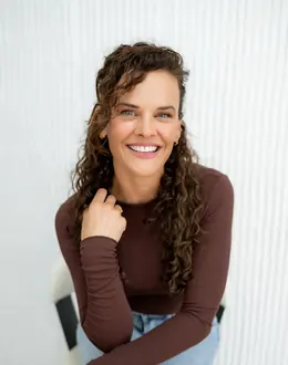 Portrait of Dr. Natali Edmonds